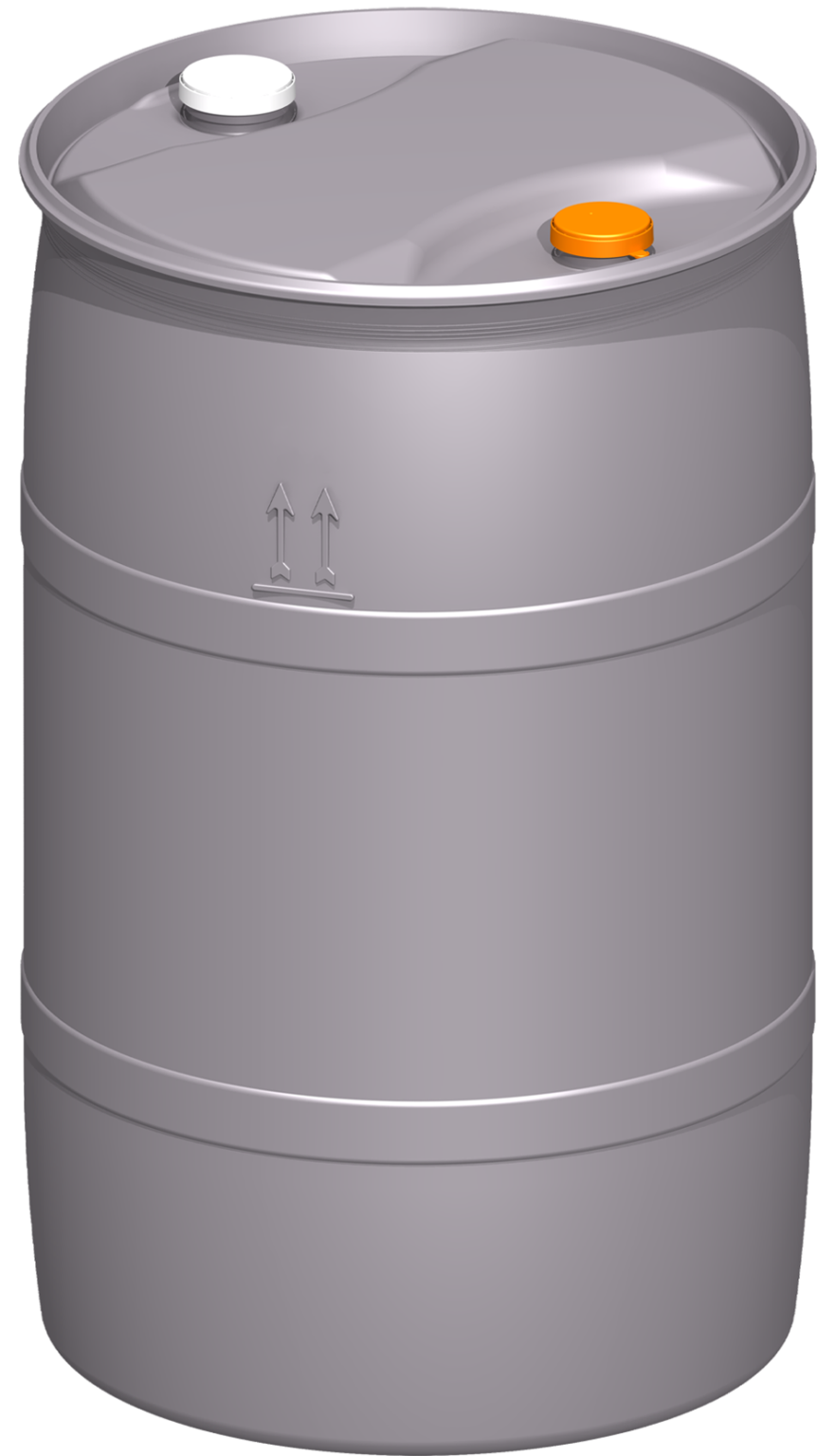 خرید و قیمت بشکه گرید فلزی