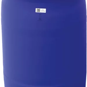 بشکه پلاستیکی دهانه بسته PLD-8000