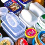 توسعه ظروف بسته بندی پلاستیکی برای محصولات غذایی