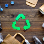 پلاستیک چگونه بازیافت می شود؟