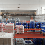 بسته‌بندی صنعتی: گشایش به دنیای تنوع و کارآیی