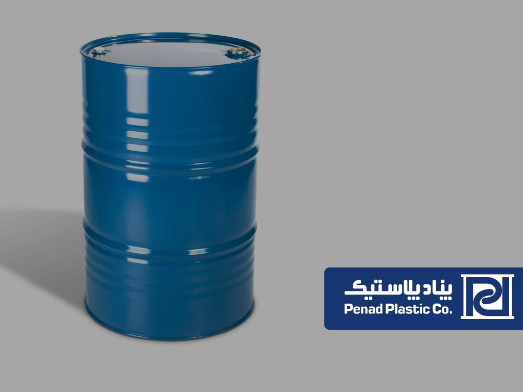 بشکه استیل چیست؟