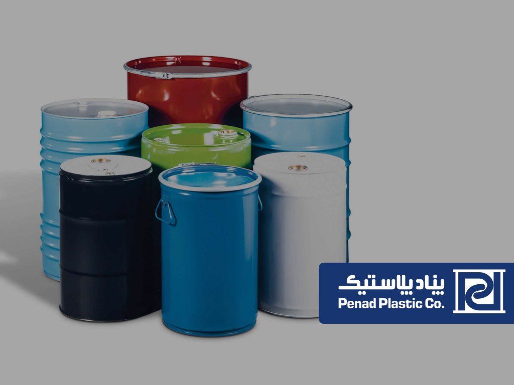 مزایای بشکه استیل چیست؟