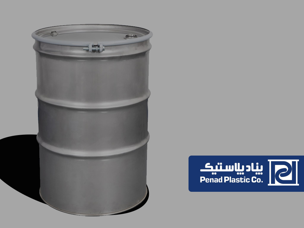 کاربرد بشکه استیل چیست؟