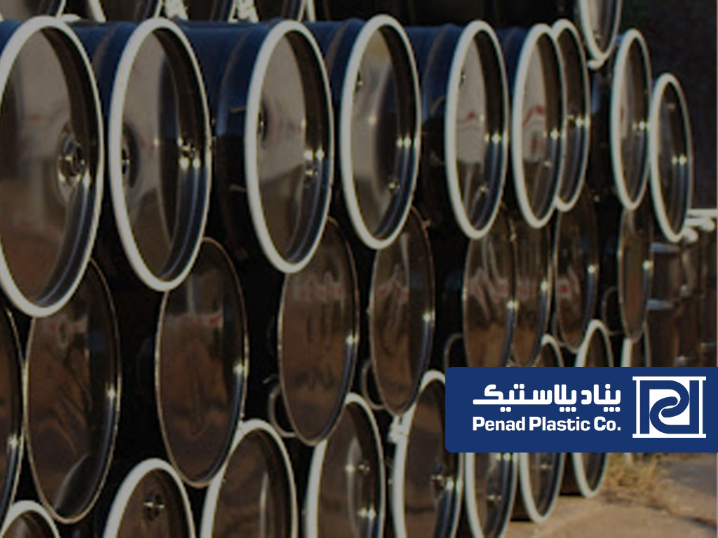 آشنایی با انواع بشکه استیل