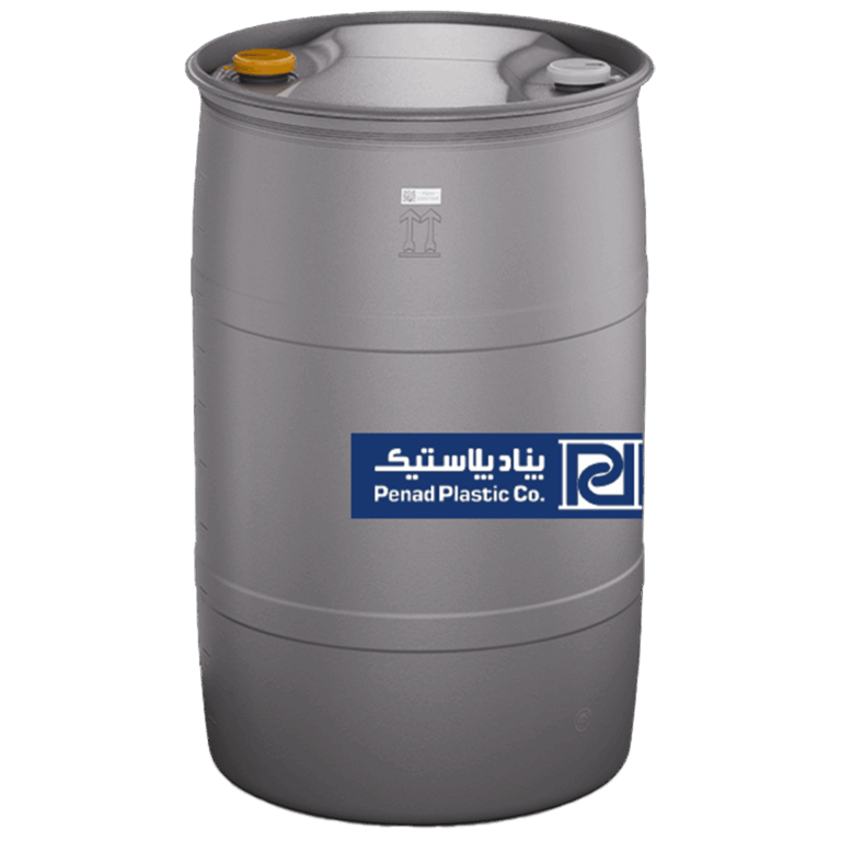 بشکه فلزی گرید PLD-9000 پناد