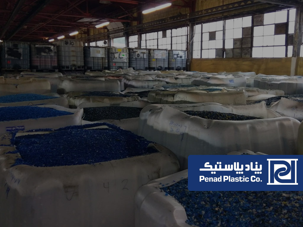 استانداردهای بازیافت بشکه های آلوده به مواد شیمیایی