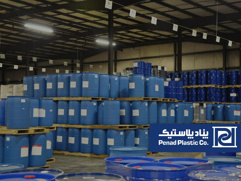 انواع بهترین بشکه پلاستیکی 