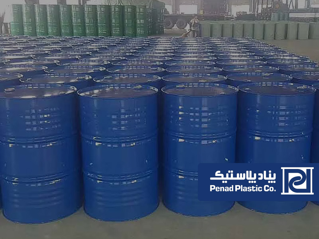 ترفندها و تکنیک های خرید بشکه فلزی