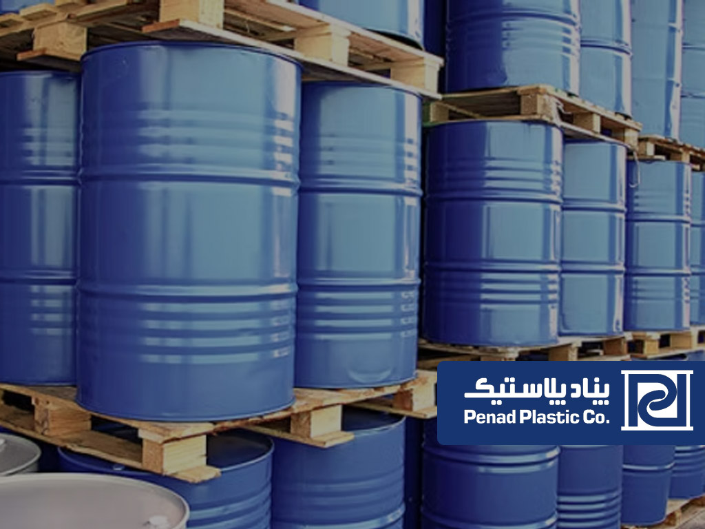 اشتباهات رایج در خرید بشکه های فلزی