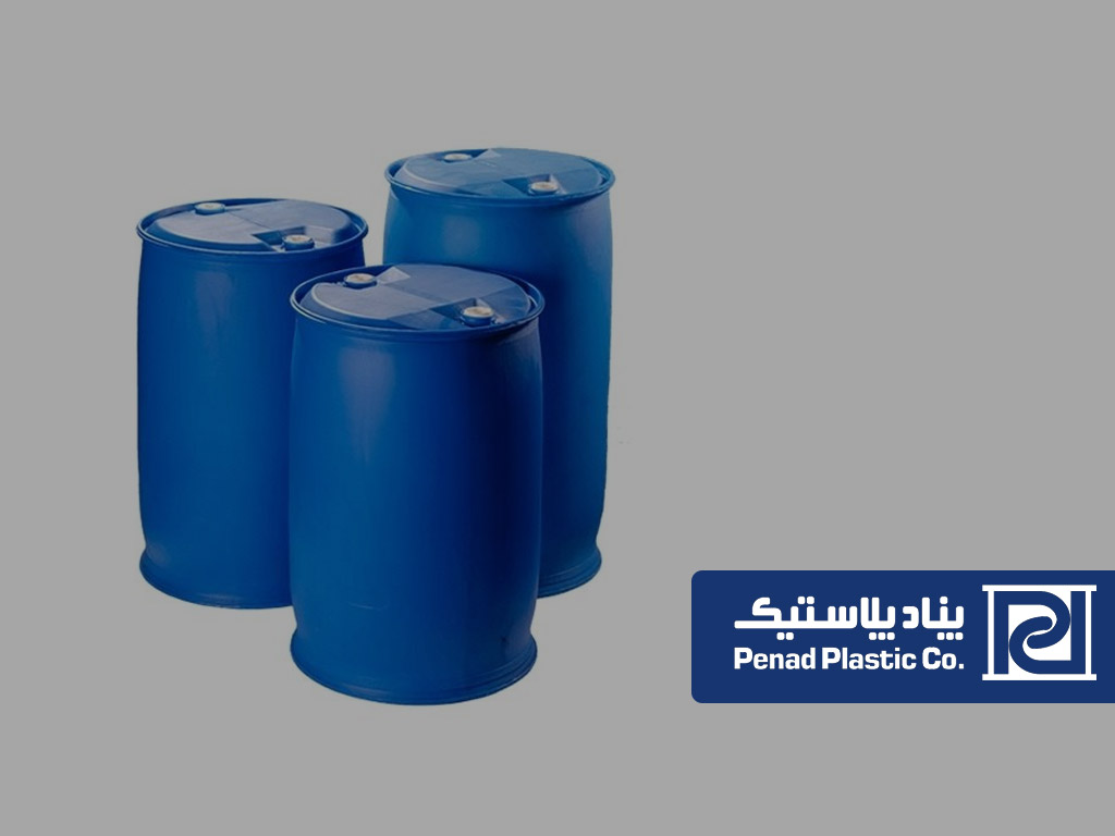 اشتباهات در هنگام خرید بشکه های صنعتی