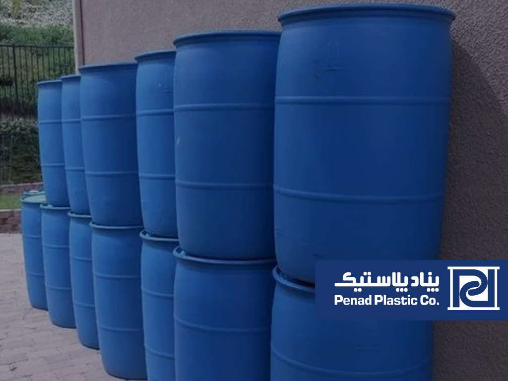 اشتباهات رایج در هنگام خرید بشکه های صنعتی