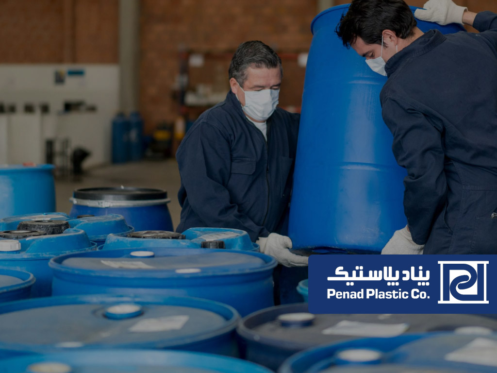 اشتباهات در هنگام خرید بشکه های صنعتی