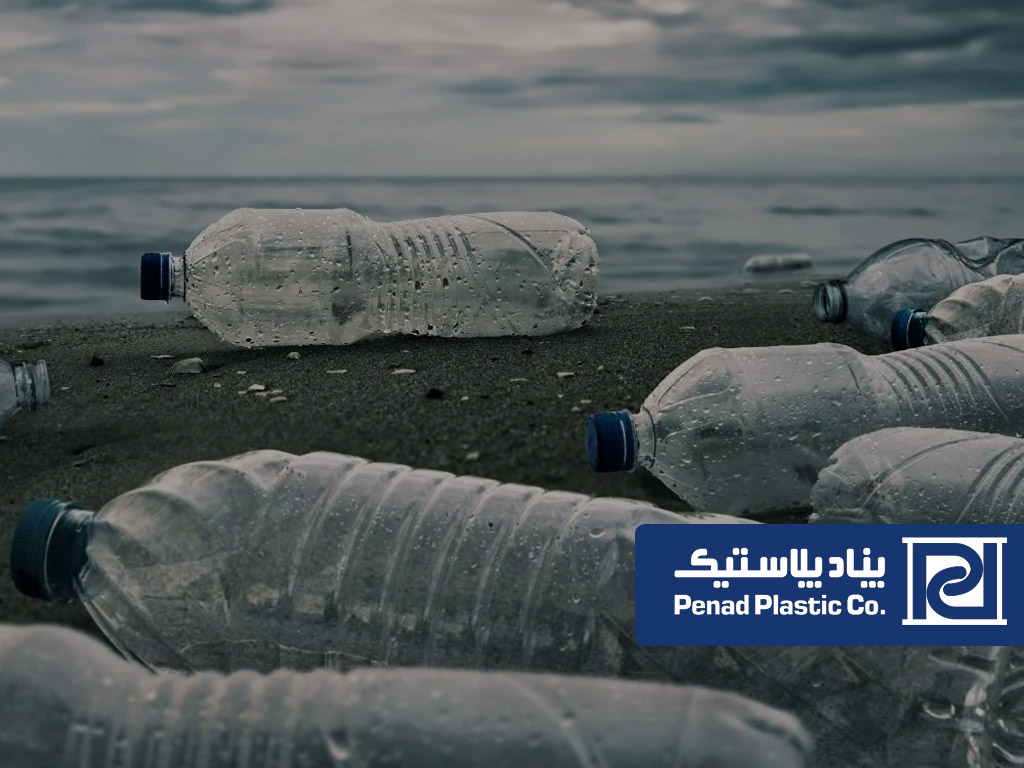 معایب پلاستیک برای محیط زیست