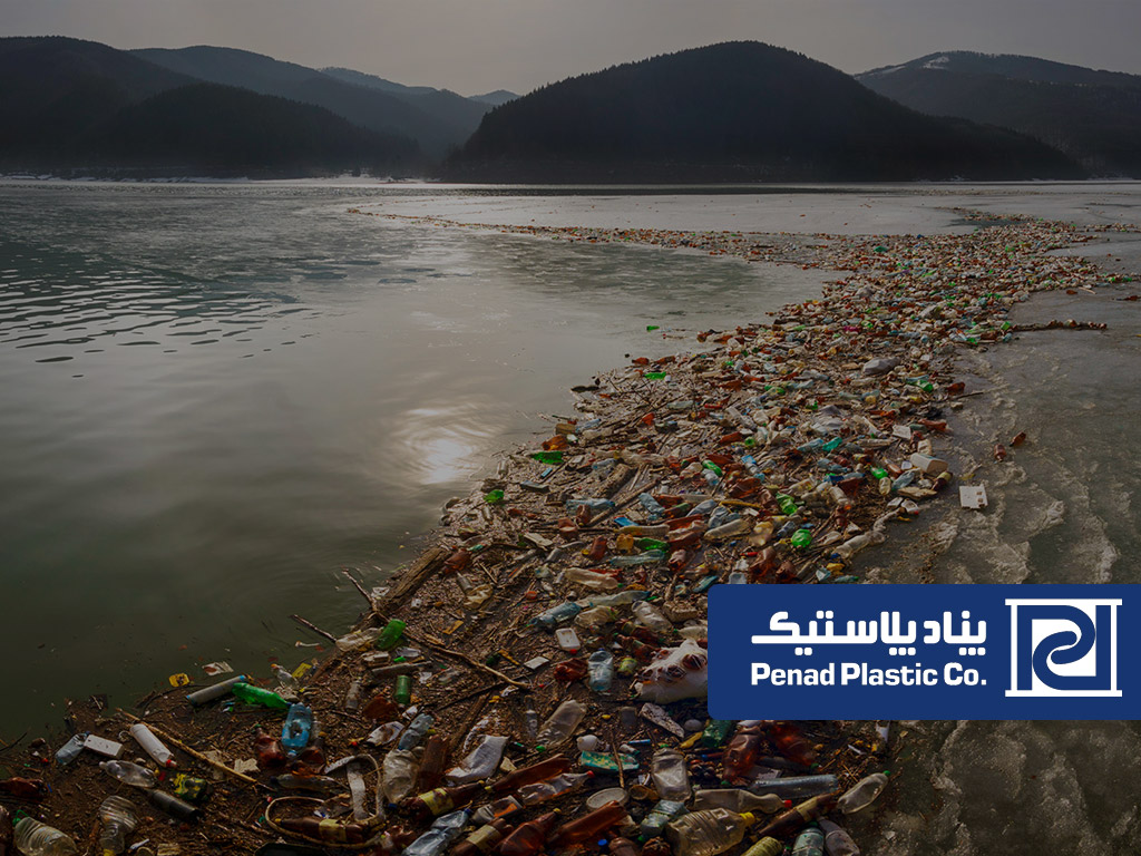 تاثیرات مخرب پلاستیک بر محیط زیست