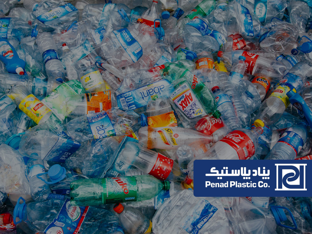 تفاوت پلاستیک سبز با سایر انواع پلاستیک