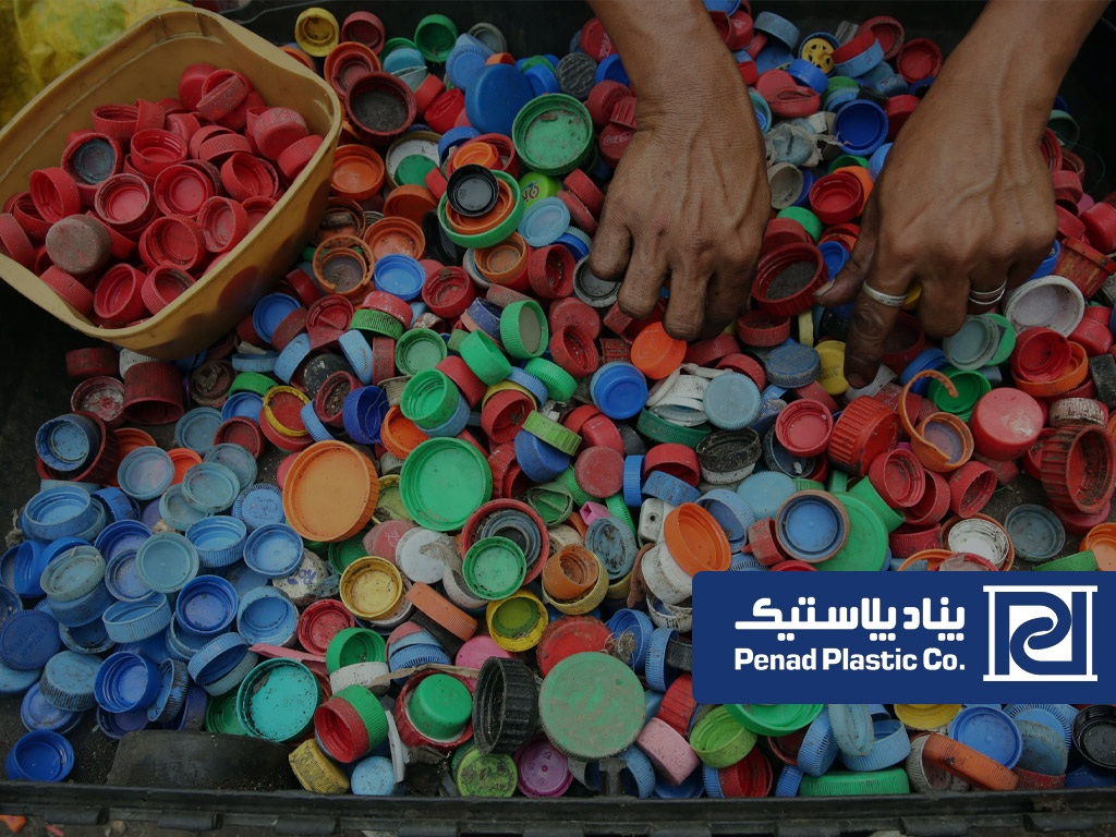 تفاوت پلاستیک سبز با سایر پلاستیک ها از نظر قابلیت بازیافت