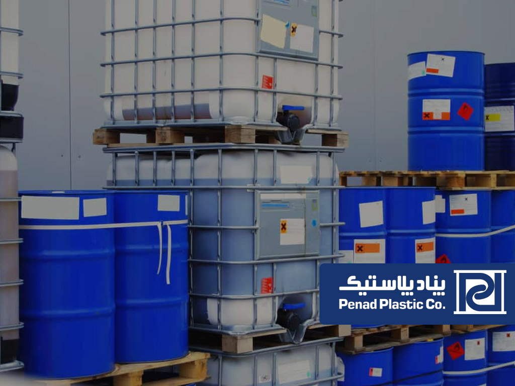 اشتباهات رایج در برچسب گذاری بشکه ها