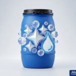راهنمای جامع روش های گندزدایی بشکه پلاستیکی و استریل کردن آن