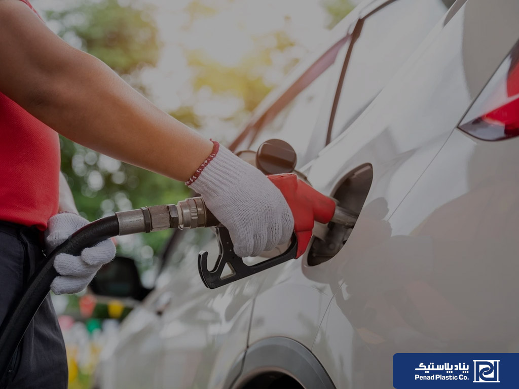 از یک بشکه نفت چقدر بنزین تولید می شود؟