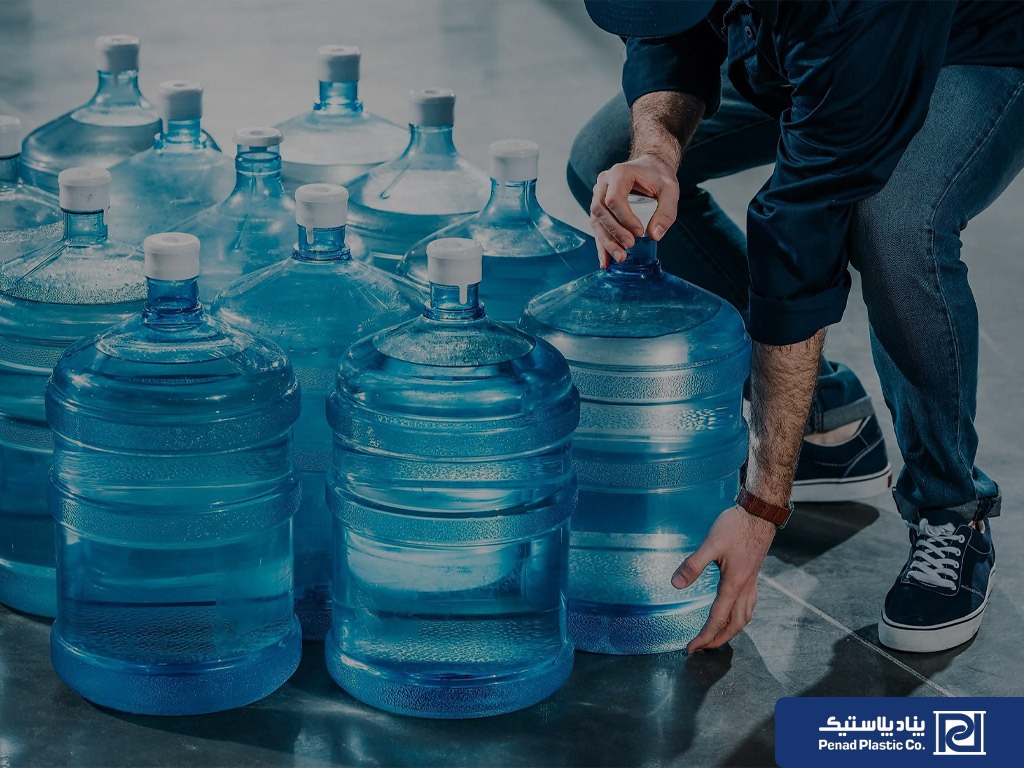 نحوه تبدیل گالن به لیتر با فرمول